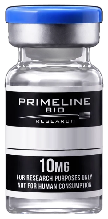 Primeline Bio Research vial